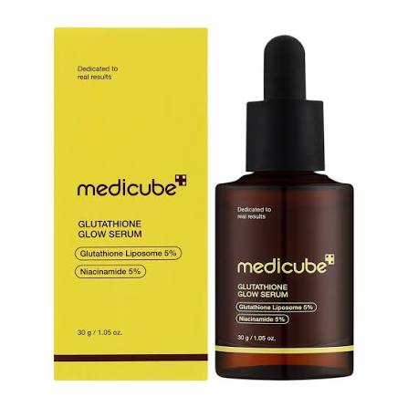 Sérum Glutathione Glow