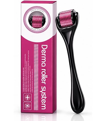 DRS25 (0.25mm) Derma Roller