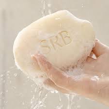 Riz & Son Shampooing Solide Cuir Chevelu