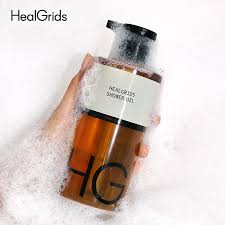 Huile de Douche PHA 0.5%