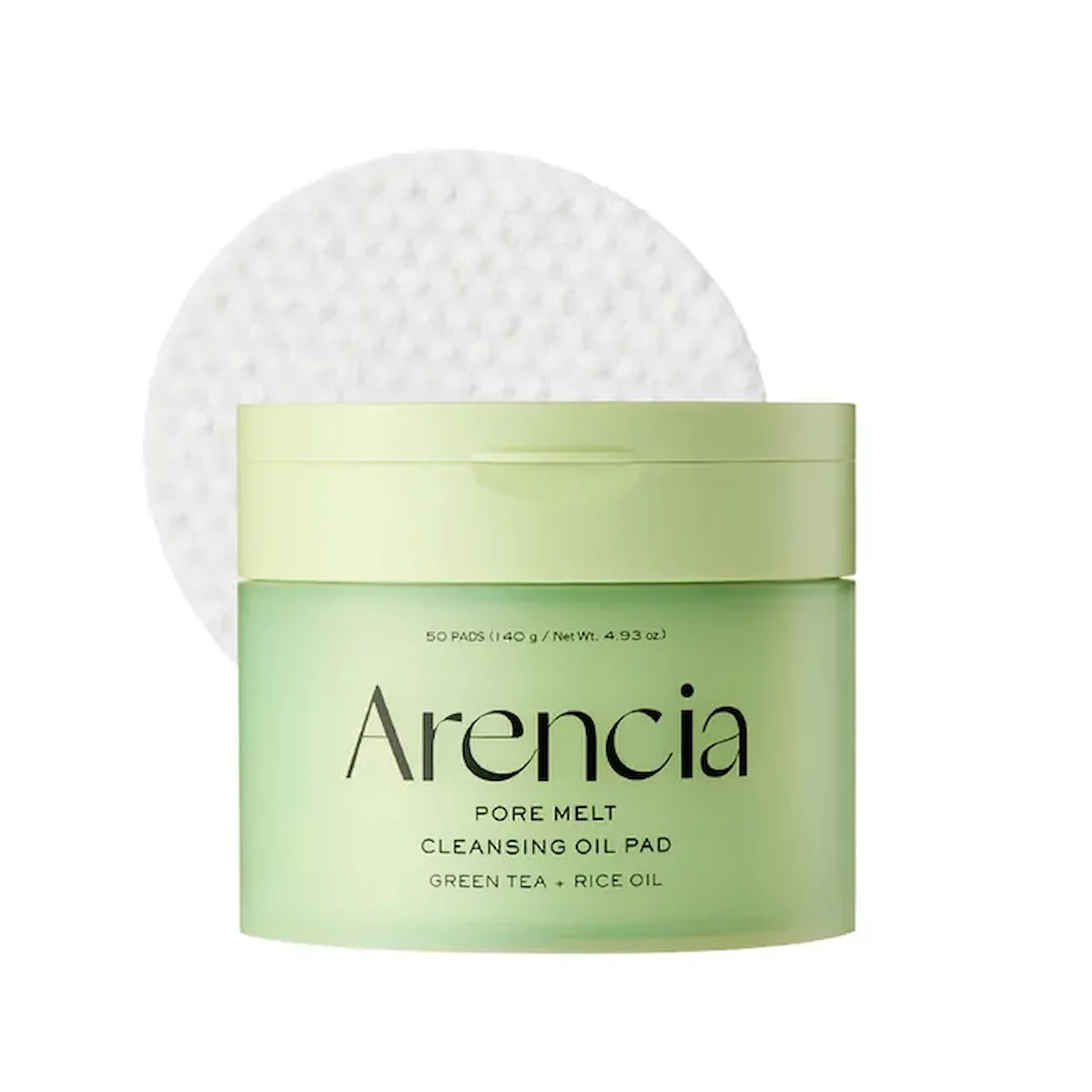 SO CLEAN CLEANSING OIL PAD