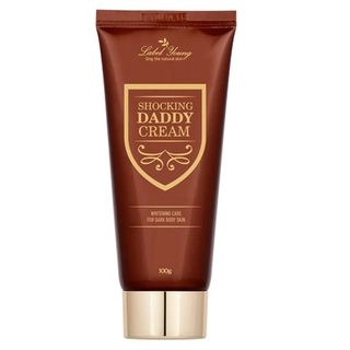 Shocking Daddy Cream