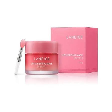 LIP SLEEPING MASK EX [BERRY]
