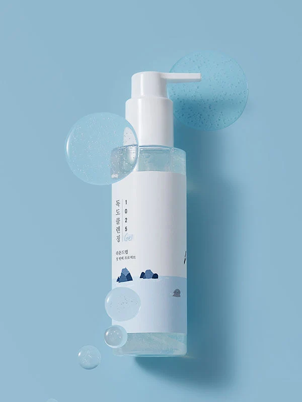 1025 DOKDO GEL NETTOYANT